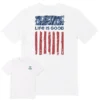 Men's Wild USACrusher-LITE Tee