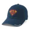 SUPERDAD SHIELD Branded Chill Cap