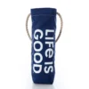 Sea Bags Life Is Good Wine Bag