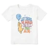 Toddler Winnie Let There Be SongsCrusher Tee