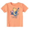 Toddler Winnie UnplugCrusher Tee