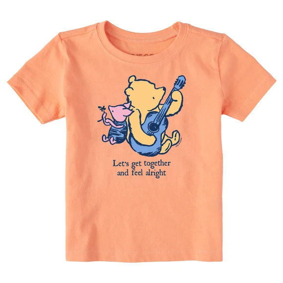 Toddler Winnie UnplugCrusher Tee 1 Toddler Winnie UnplugCrusher Tee