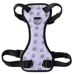 Vintage Daisy Dog Harness