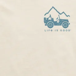 Women's ATV Wander Crusher-FLEX Boxy Hoodie -One Family Clothing Womens ATV Wander CrusherFLEX Boxy Hoodie 89644 4 lg