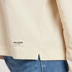 Women's ATV Wander Crusher-FLEX Boxy Hoodie -One Family Clothing Womens ATV Wander CrusherFLEX Boxy Hoodie 89644 5 lg