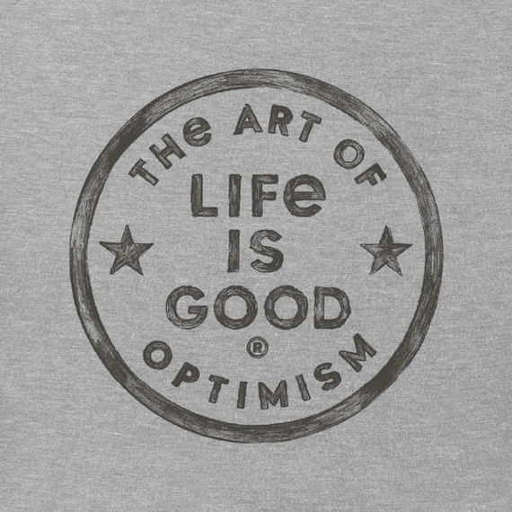 Women's Art Of Optimism Pencil High-Low Crusher-LITE Tank 2 Women's Art Of Optimism Pencil High-Low Crusher-LITE Tank - Image 2