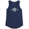 Women's Beach Bound Sleeveless High-Low Crusher-LITE Tank