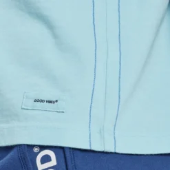 Women's Beach ChairsBoxy Crusher Tee -One Family Clothing Womens Beach Chairs Short Sleeve Boxy Crusher Tee 80999 4 lg