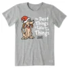 Women's Best Things MaxCrusher Tee