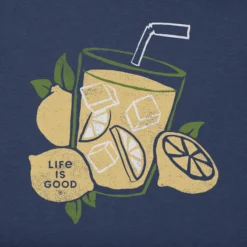 Women's Cold Lemonade Sleeveless High-Low Crusher-LITE Tank -One Family Clothing Womens Cold Lemonade Sleeveless HighLow CrusherLITE Tank 101817 2 lg