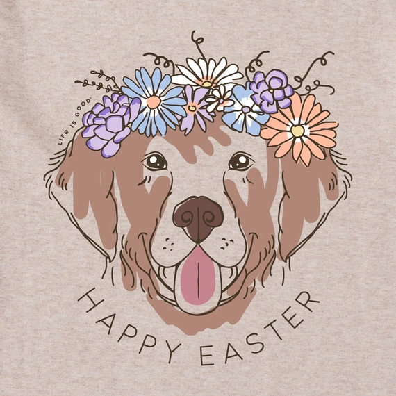 Women's Dog Flower CrownCrusher Vee 2 Women's Dog Flower CrownCrusher Vee - Image 2