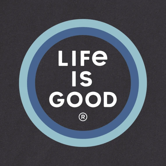 Women's Everything Is A Miracle Long Sleeve Crusher Tee 4 Women's Everything Is A Miracle Long Sleeve Crusher Tee - Image 4