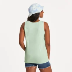 Women's Favorite Passenger Crusher-LITE Tank -One Family Clothing Womens Favorite Passenger CrusherLITE Tank 98075 4 lg