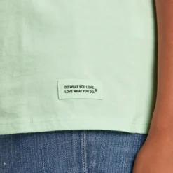 Women's Favorite Passenger Crusher-LITE Tank -One Family Clothing Womens Favorite Passenger CrusherLITE Tank 98075 5 lg