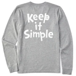 Women's Grinch And Max Adirondack Long Sleeve Crusher Tee -One Family Clothing Womens Grinch and Max Adirondack Long Sleeve Crusher Tee 83104 4 lg