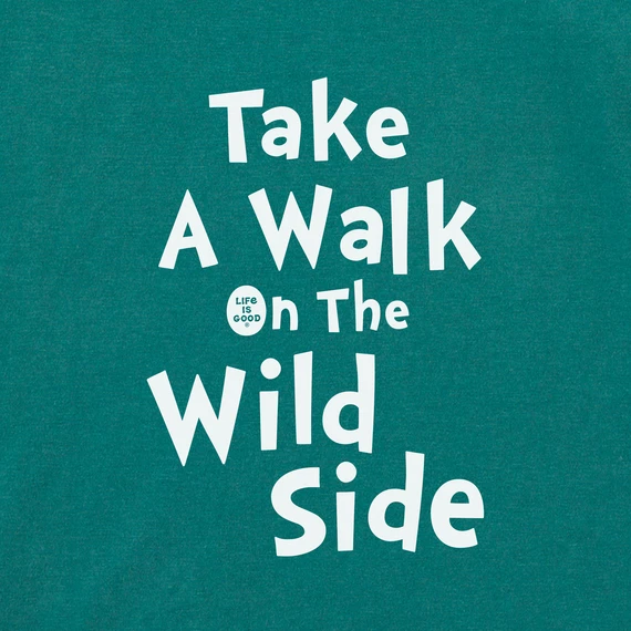 Women's Grinch And Max Wild SideCrusher Tee 5 Women's Grinch And Max Wild SideCrusher Tee - Image 5