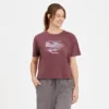 Women's Happy Hour KayakBoxy Crusher Tee
