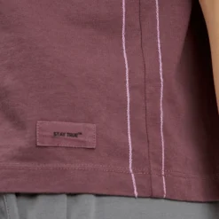 Women's Happy Hour KayakBoxy Crusher Tee -One Family Clothing Womens Happy Hour Kayak Short Sleeve Boxy Crusher Tee 81005 4 lg