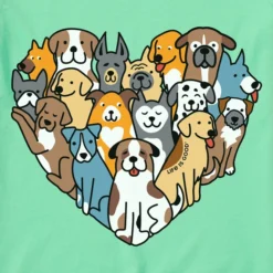 Women's Heart Of Dogs Sleeveless High-Low Crusher-LITE Tank 3 Women's Heart Of Dogs Sleeveless High-Low Crusher-LITE Tank -One Family Clothing Womens Heart of Dogs Sleeveless HighLow CrusherLITE Tank 114856 2 lg