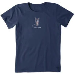 Women's HorseCrusher Tee