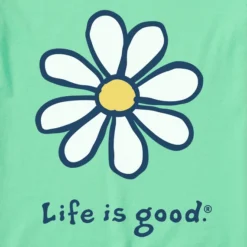 Women's LIG Daisy Sleeveless High-Low Crusher-LITE Tank -One Family Clothing Womens LIG Daisy Sleeveless HighLow CrusherLITE Tank 114298 2 lg