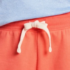 Women's LIG Wordmark Horizontal Simply True Fleece Short -One Family Clothing Womens LIG Wordmark Horizontal Simply True Fleece Short 89666 4 lg