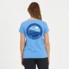 Women's Life Isn't Perfect MountainsCrusher-LITE Tee