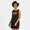 Women's Linear Life Is Good Stack Active Tank