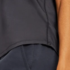 Women's Linear Life Is Good Stack Active Tank -One Family Clothing Womens Linear Life is Good Stack Active Tank 80736 4 lg