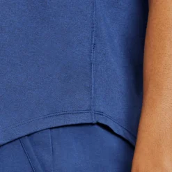 Women's Ocean Wave Vista Active Tank -One Family Clothing Womens Ocean Wave Vista Active Tank 80741 4 lg