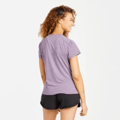 Women's Positive Lifestyle 1994 Active Tee -One Family Clothing Womens Positive Lifestyle Active Tee 72468 3 lg