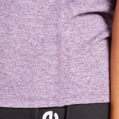 Women's Positive Lifestyle 1994 Active Tee -One Family Clothing Womens Positive Lifestyle Active Tee 72468 4 lg