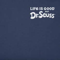 Women's Real Men Like CatsCrusher Tee -One Family Clothing Womens Real Men Like Cats Short Sleeve Crusher Tee 96938 3 lg