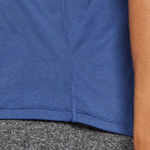 Women's Retro Ocean Sunrise Active Tee 4 Women's Retro Ocean Sunrise Active Tee - Image 4