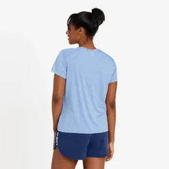 Women's Take A Hike Active Tee 7 Women's Take A Hike Active Tee -One Family Clothing Womens Take a Hike Active Tee 80695 3 lg