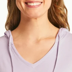 Women's Three Butterflies Long Sleeve Crusher-LITE Hooded Tee -One Family Clothing Womens Three Butterflies Long Sleeve CrusherLITE Hooded Tee 101514 4 lg