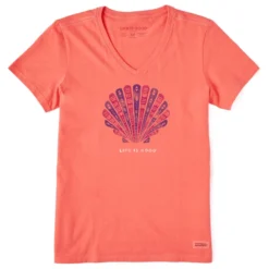 Women's Tribal ShellCrusher-LITE Vee