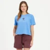 Women's Wave TurtleBoxy Crusher Tee