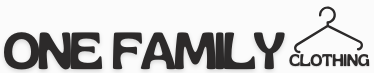 One Family Clothing